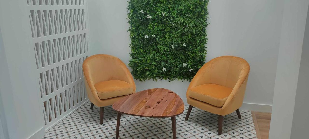 Apartament Calle Carmen Centro Historico
