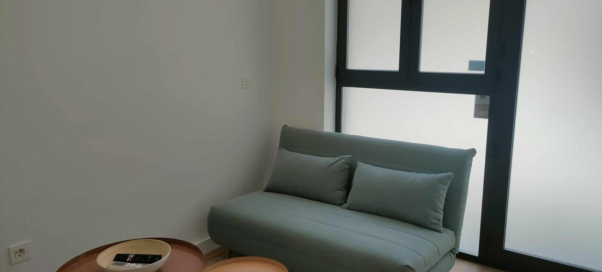 Apartament Calle Carmen Centro Historico *