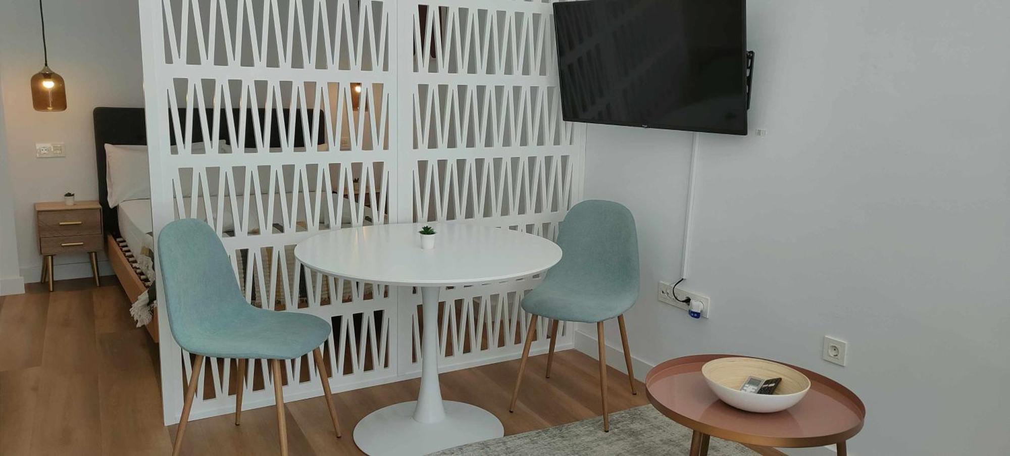 Apartament Calle Carmen Centro Historico *