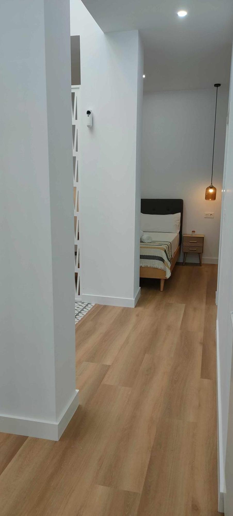 Apartament Calle Carmen Centro Historico Sewilla